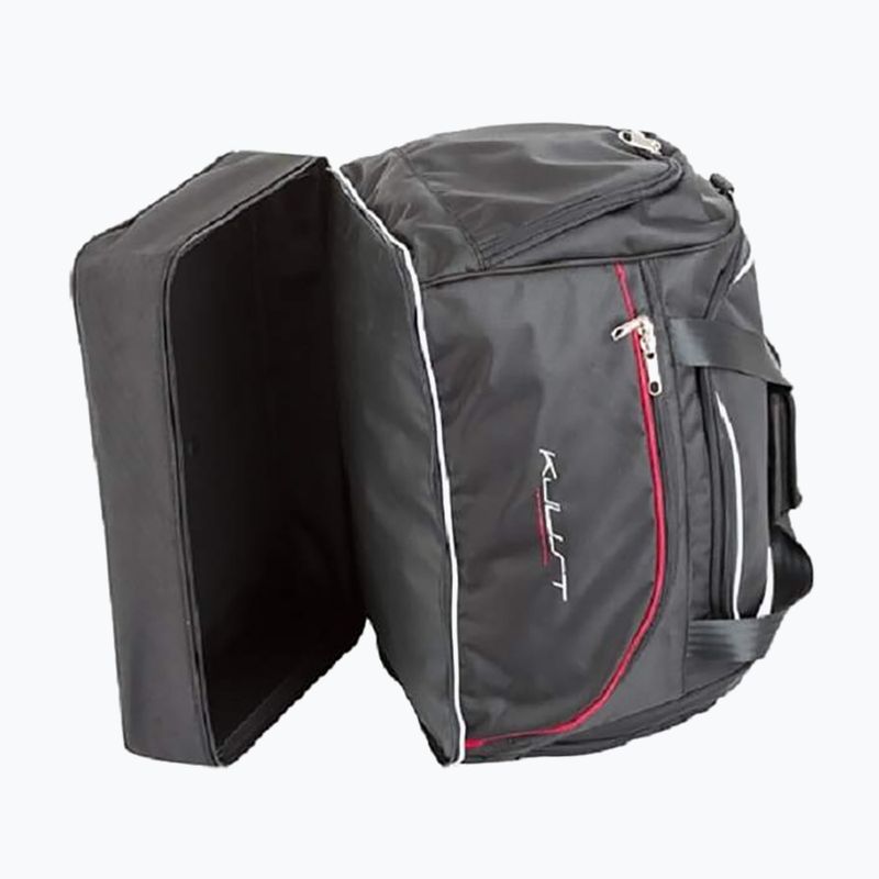 Trunk bag set KJUST Toyota C-Hr 2016-2023 4 pcs. black 5