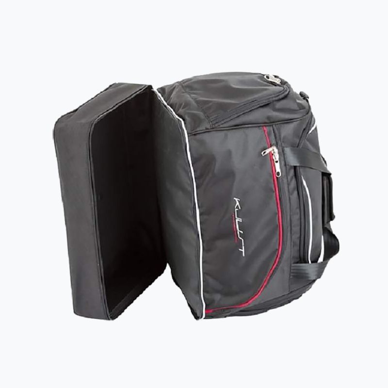 Trunk bag set KJUST Toyota C-Hr 2016-2023 4 pcs. black 6