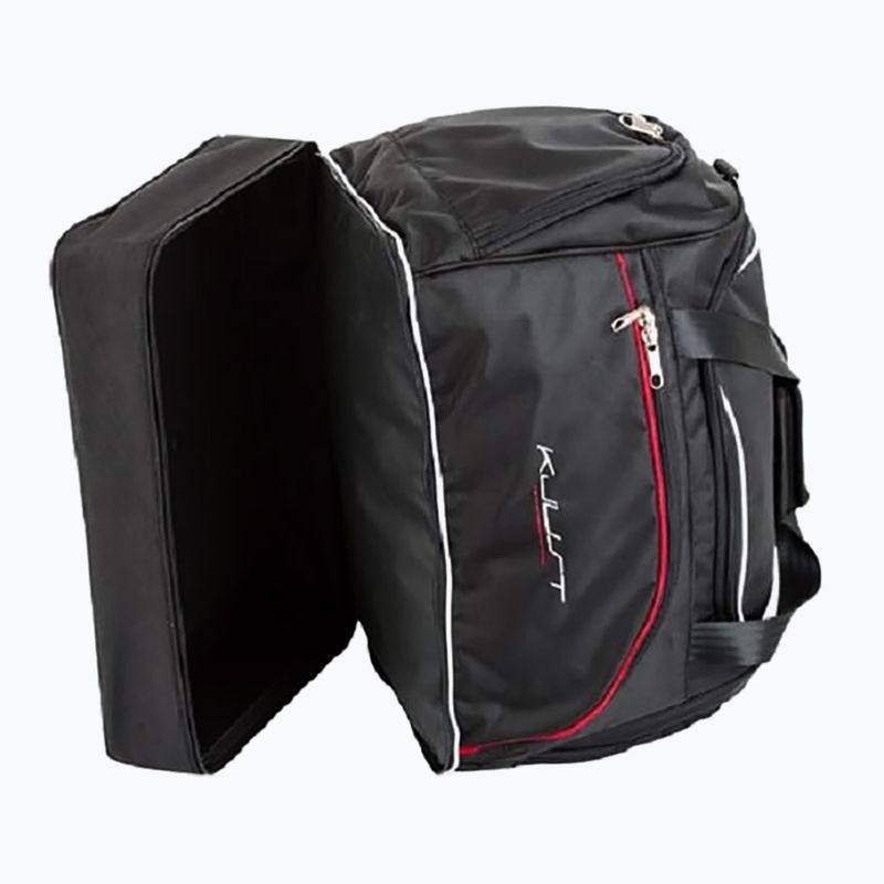 Trunk bag set KJUST Suzuki Sx4 S-Cross 2013-2021 4 pcs. black 6