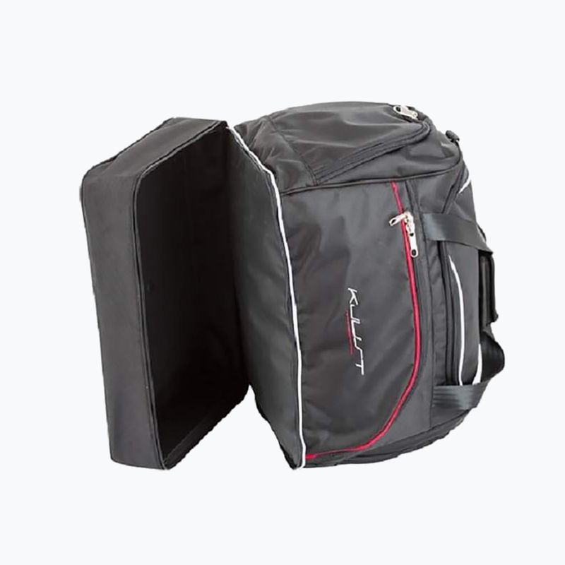 Trunk bag set KJUST Citroen Berlingo 2008-2018 4 pcs black 6