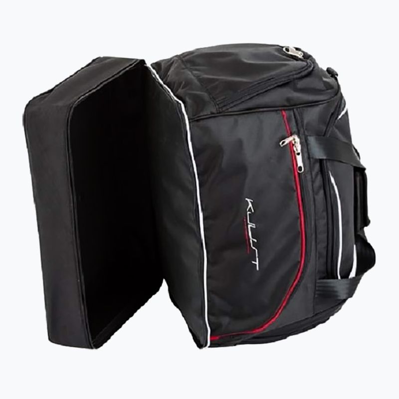 Trunk bag set KJUST Kia Optima Kombi 2016-2019 5 pcs black 5