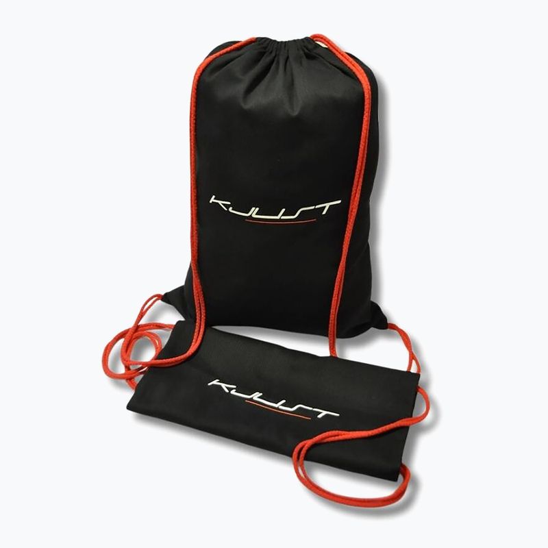 Trunk bag set KJUST Kia Optima Kombi 2016-2019 5 pcs black 6