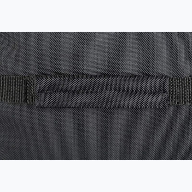 Trunk bag set KJUST Kia Optima Kombi 2016-2019 5 pcs black 14