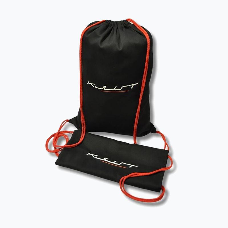 Trunk bag set KJUST Hyundai Santa Fe Suv 2012-2018 5 pcs black 7