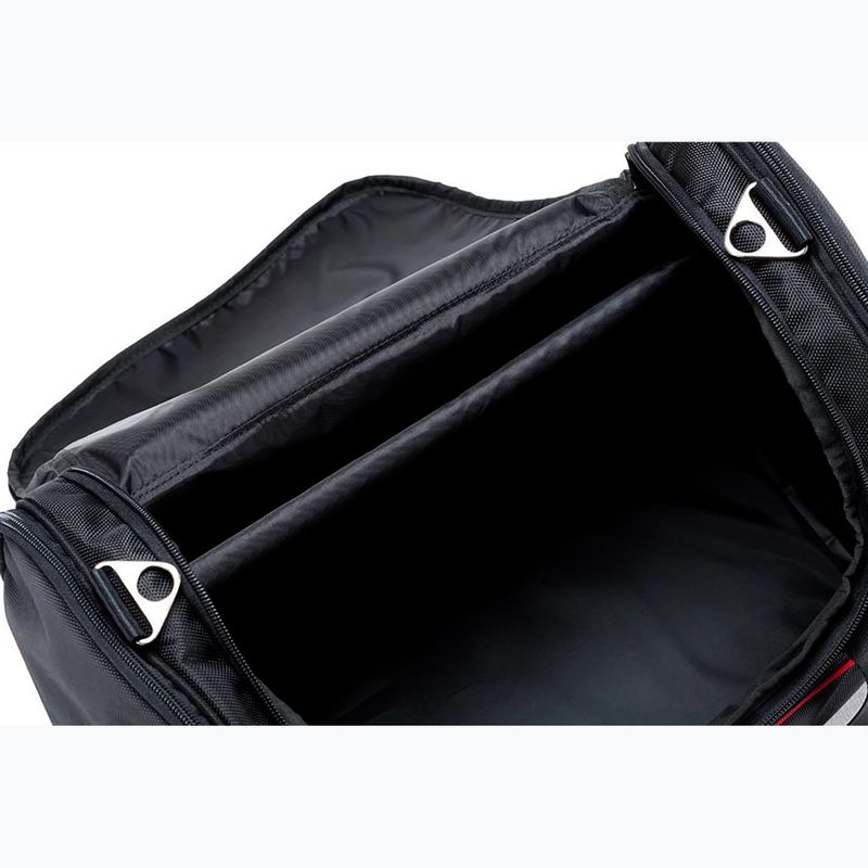 Trunk bag set KJUST Dacia Duster 2010-2017 5 pcs black 6