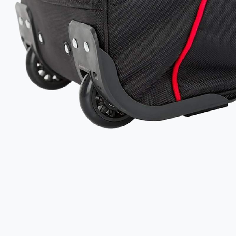 Trunk bag set KJUST Dacia Duster 2010-2017 5 pcs black 8