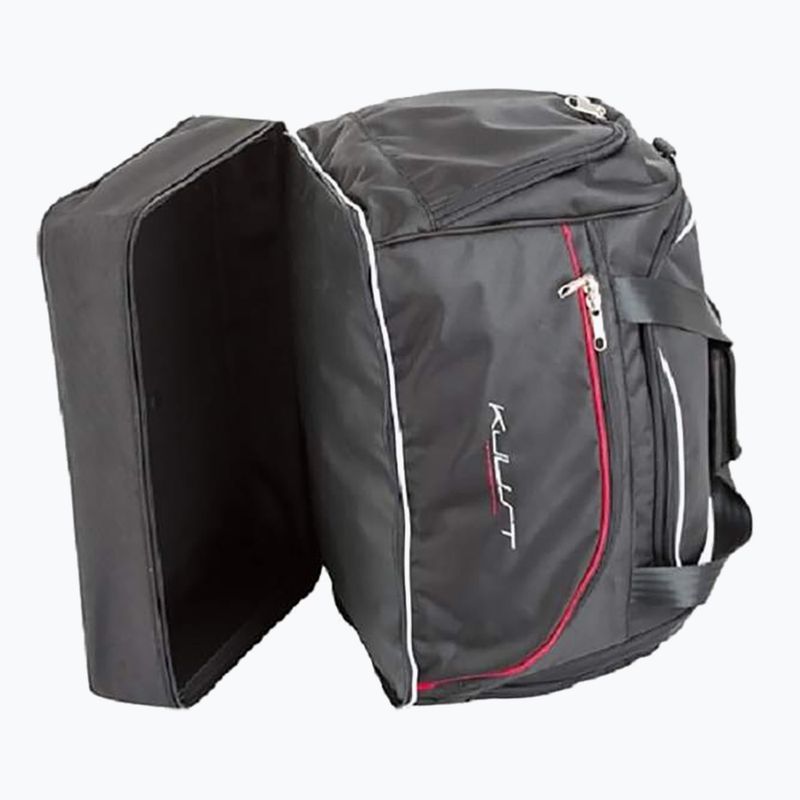 Trunk bag set KJUST Opel Astra Hatchback 2009-2015 4 pcs. black 7