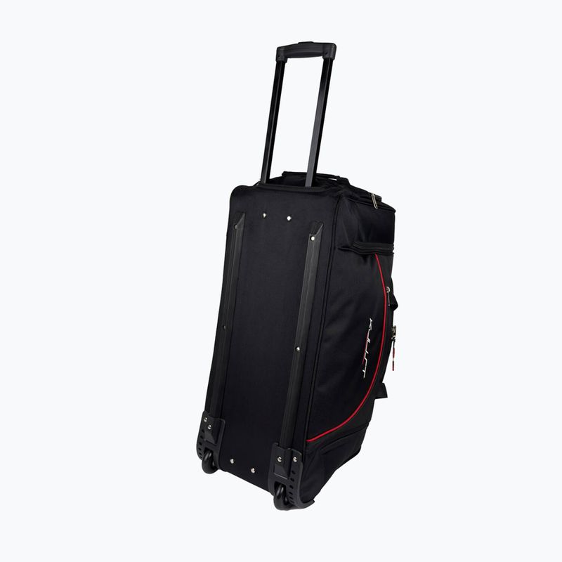 Trunk bag set KJUST Hyundai Ioniq Electric 2016-2019 4 pcs black 4