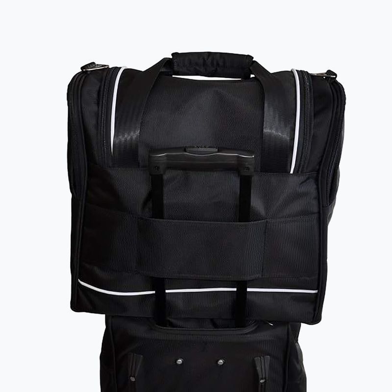 Trunk bag set KJUST Hyundai Ioniq Electric 2016-2019 4 pcs black 5