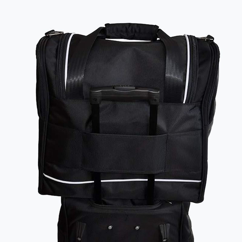 Trunk bag set KJUST Peugeot 5008 2017+ 5 pcs. black 5