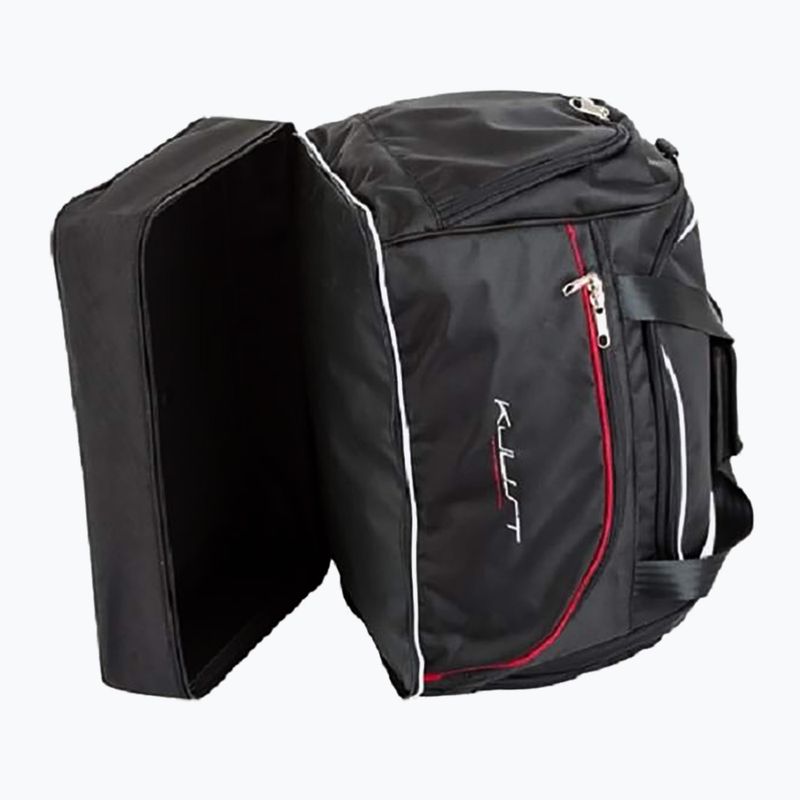 Trunk bag set KJUST Suzuki Swift 2017+ 3 pcs. black 3