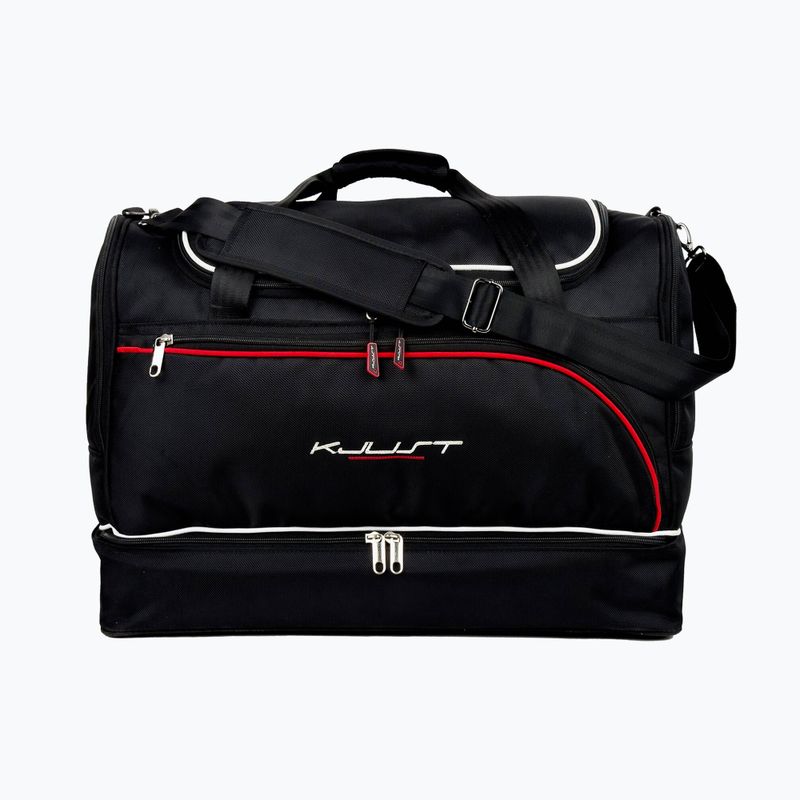 Trunk bag set KJUST Volkswagen Arteon 2017+ 5 pcs. black 4