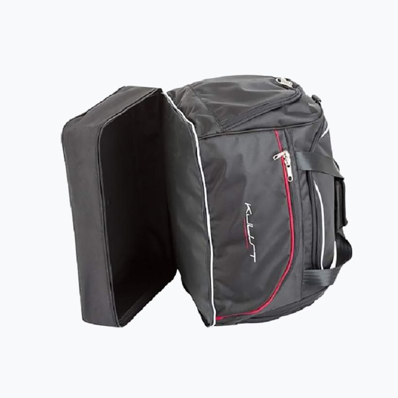 Trunk bag set KJUST BMW 5 Touring 2017-2023 5 pcs black 4