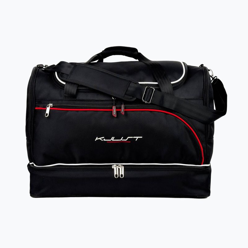 Trunk bag set KJUST Renault Espace 2002-2014 5 pcs. black 2