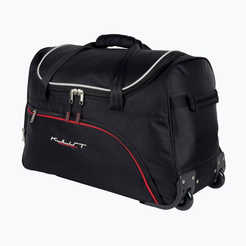Trunk bag set KJUST Renault Espace 2002-2014 5 pcs. black 3