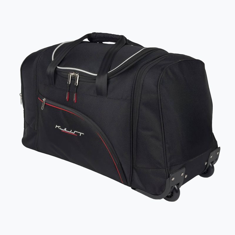 Trunk bag set KJUST Renault Espace 2002-2014 5 pcs. black 5