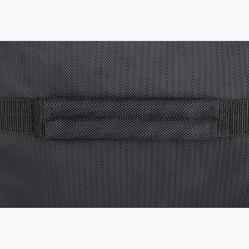 Trunk bag set KJUSK Ford S-Max 2006-2015 5 pcs black 13
