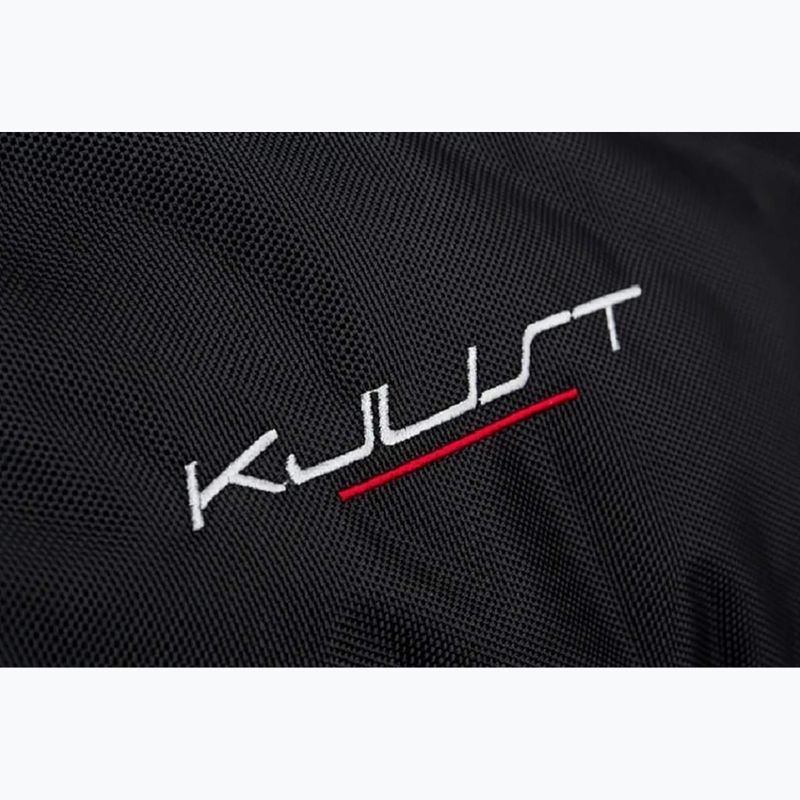 Trunk bag set KJUSK Ford S-Max 2006-2015 5 pcs black 14