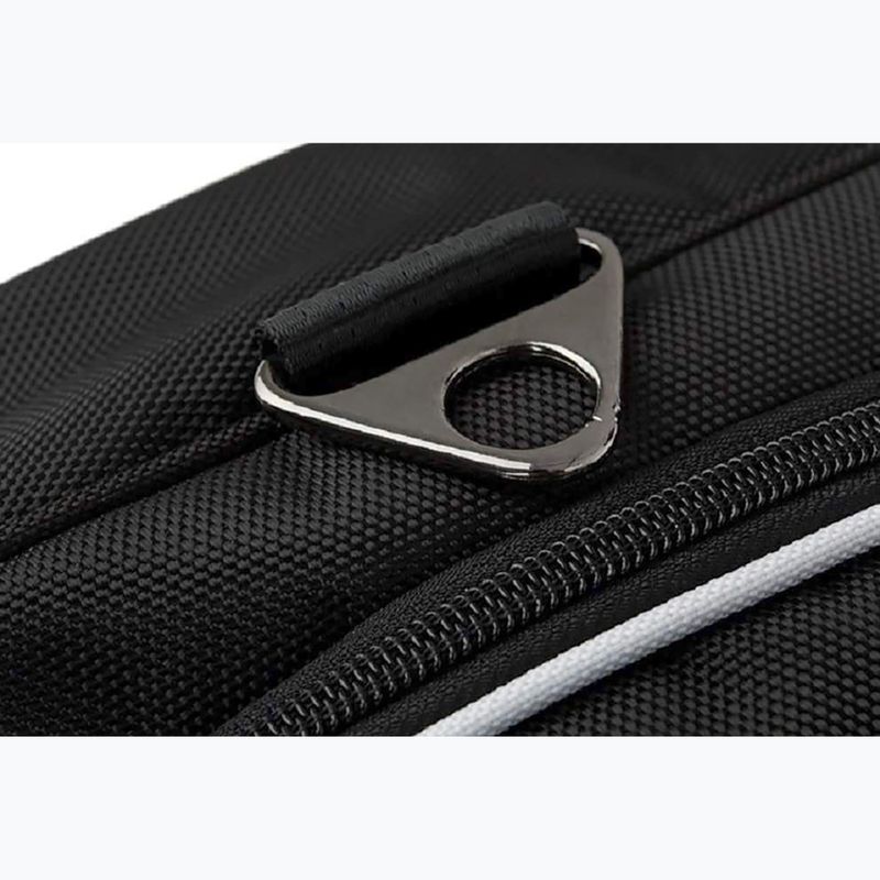 Trunk bag set KJUST Fiat Tipo Hatchback 2016+ 4 pcs black 12