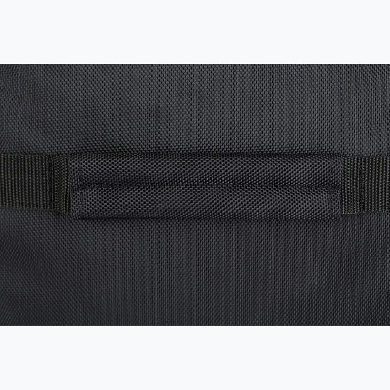 Trunk bag set KJUST Fiat Tipo Hatchback 2016+ 4 pcs black 14