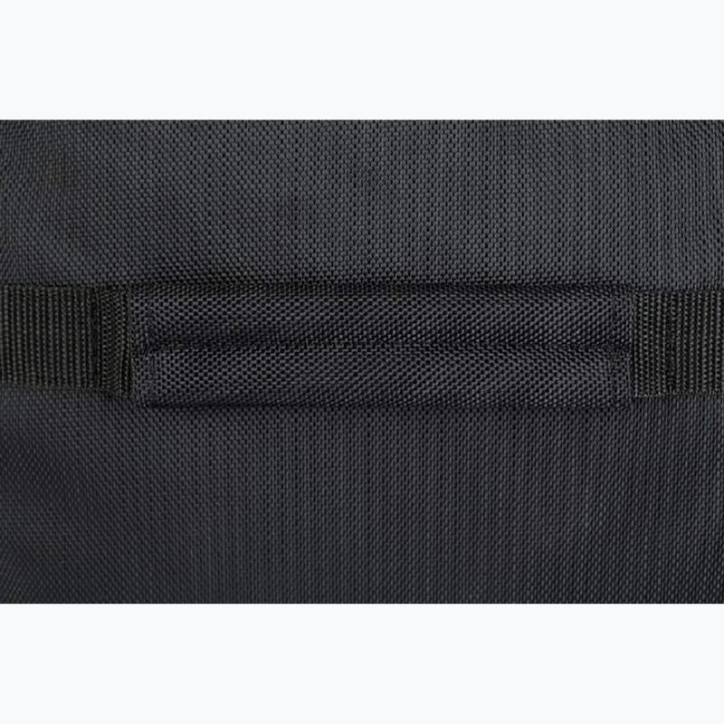 Trunk bag set KJUST Fiat Tipo Hatchback 2016+ 4 pcs black 12