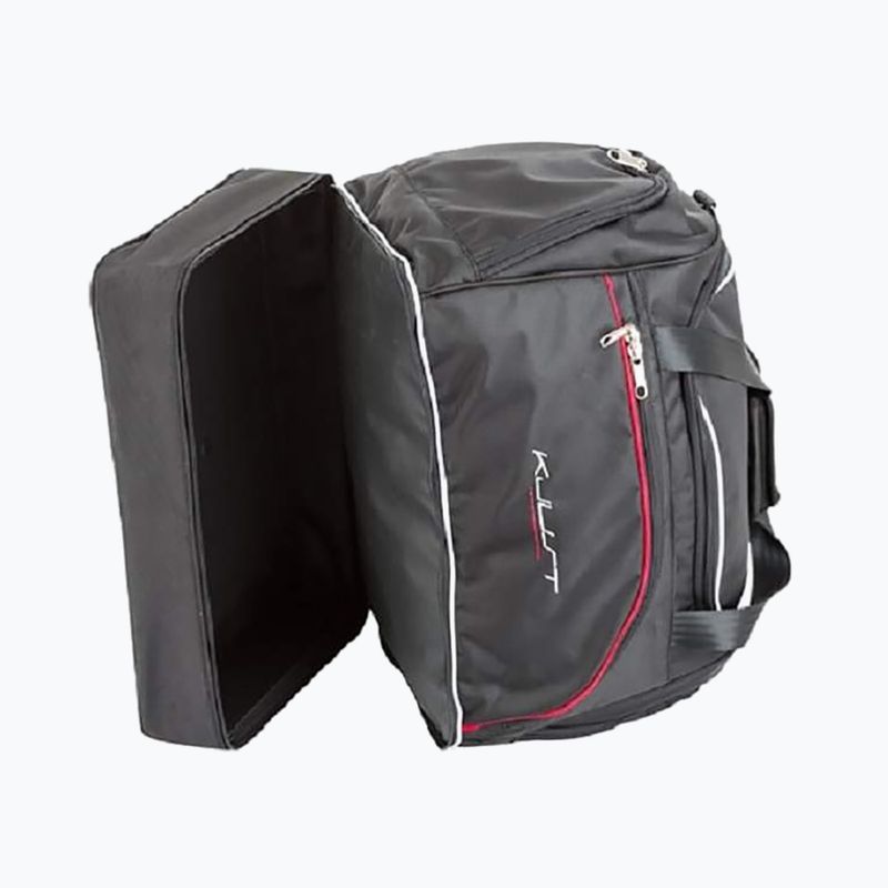 KJUST Mercedes-Benz E Combi luggage compartment bag set 2016-2023 5 pcs. black 5