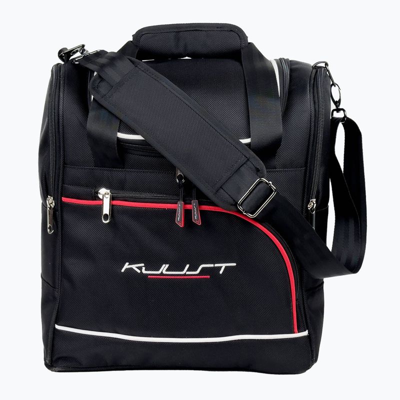 Trunk bag set KJUST Ford Kuga 2008-2012 4 pcs black 2