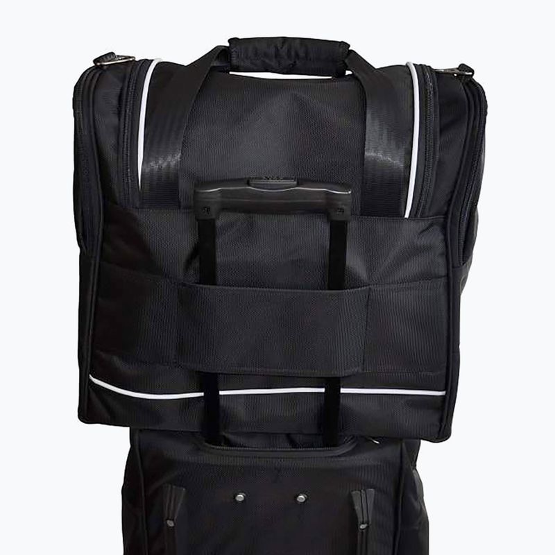 Trunk bag set KJUST Fiat Freemont 2011-2016 5 pcs black 6