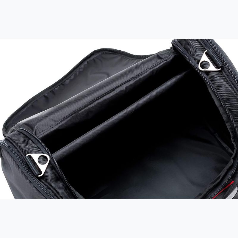 Trunk bag set KJUST Dacia Duster 2017+ 5 pcs black 6