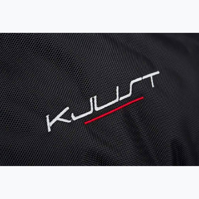 Trunk bag set KJUST Dacia Duster 2017+ 5 pcs black 14