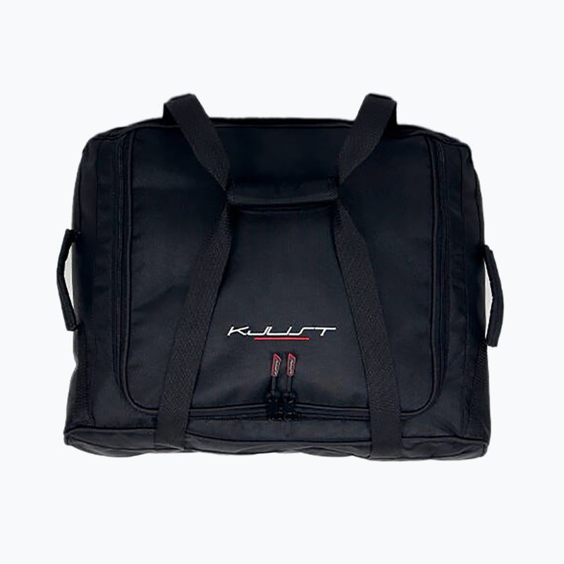 KJUST roof box bag set 4 pcs. black 8