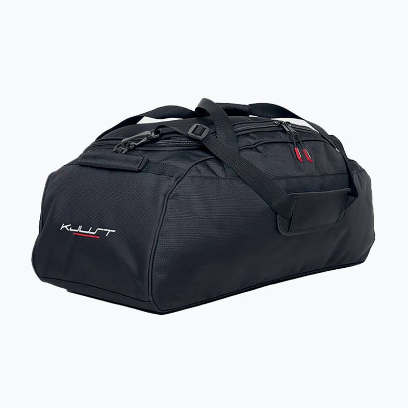 KJUST roof box bag set 4 pcs. black 10