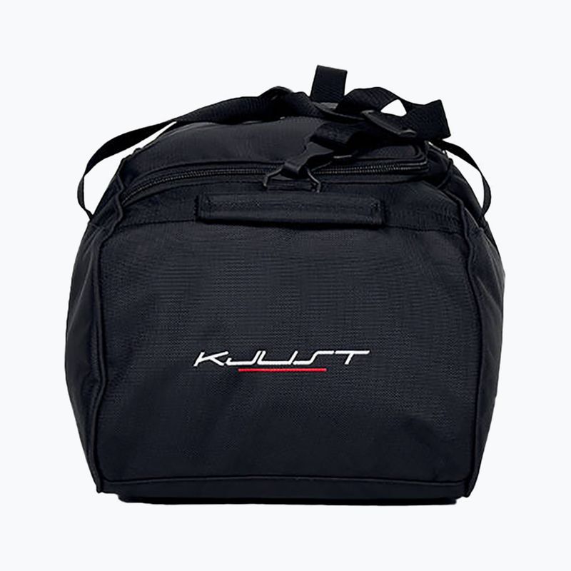 KJUST roof box bag set 4 pcs. black 11