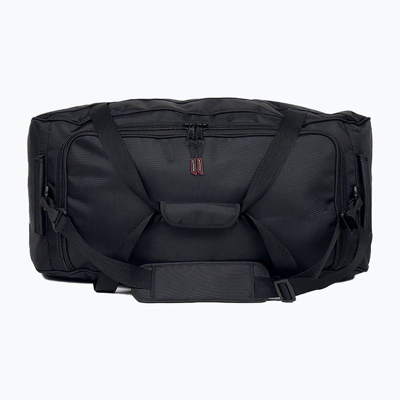 KJUST roof box bag set 4 pcs. black 12