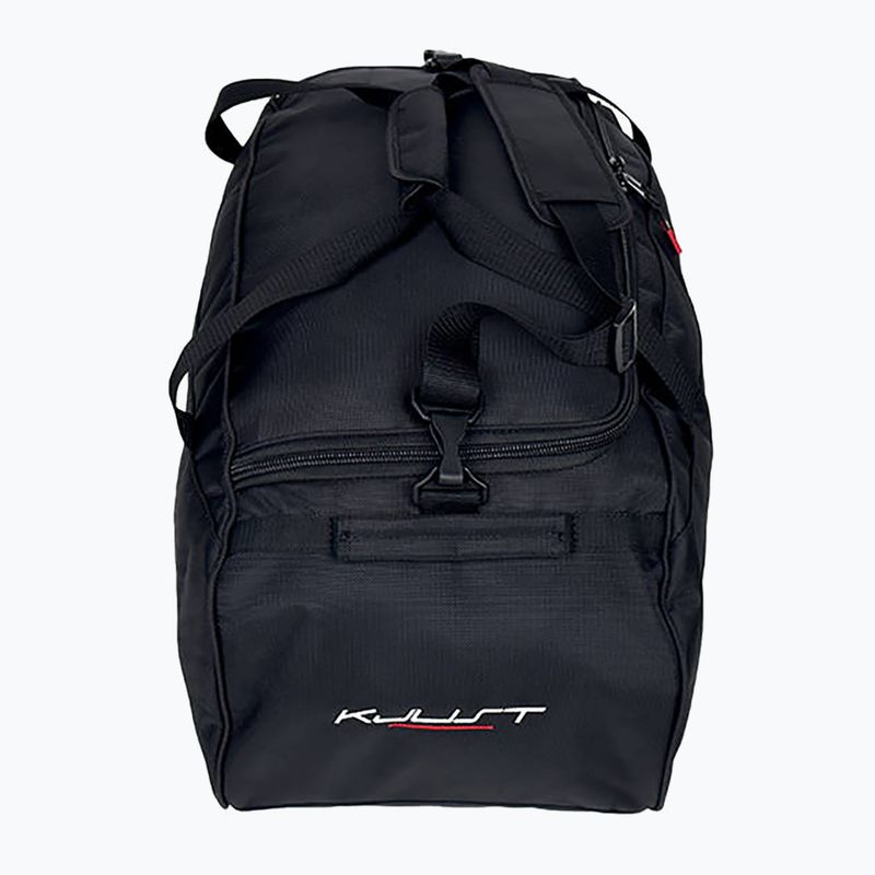 KJUST roof box bag set 4 pcs. black 14