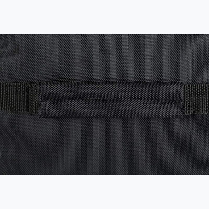 Trunk bag set KJUST Ford Focus Hatchback 2018+ 4 pcs black 13