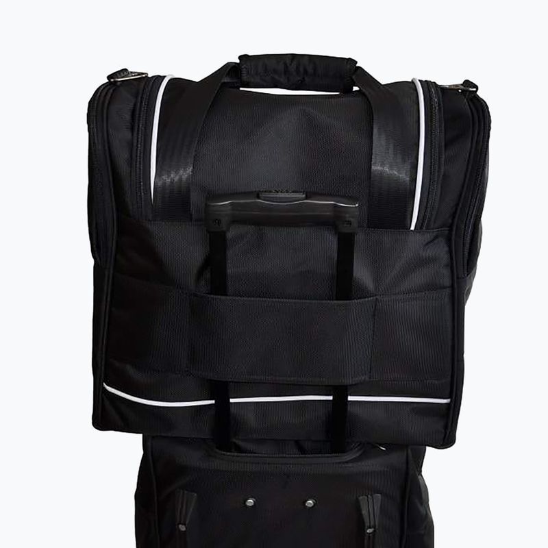 Trunk bag set KJUST Jaguar E-Pace 2017+ 4 pcs black 5