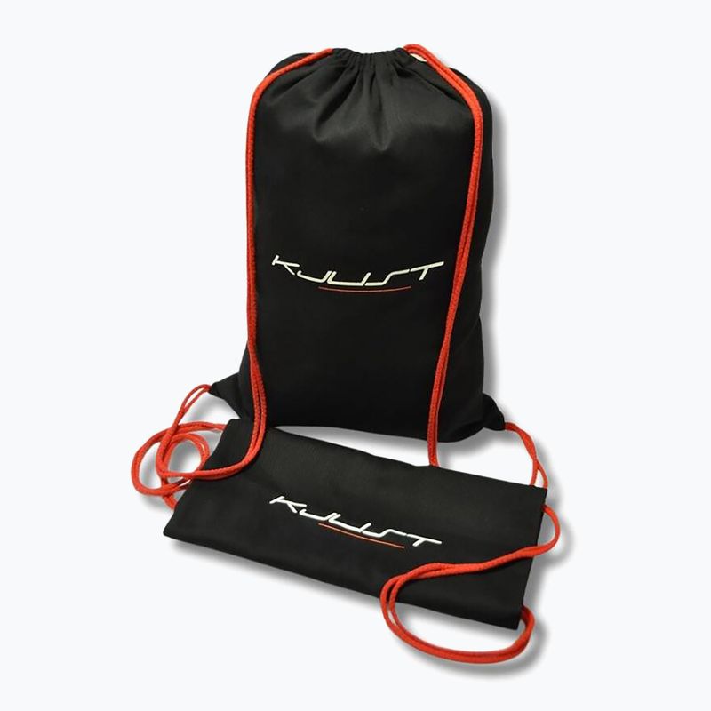 Trunk bag set KJUST Tesla Model X 2016+ 7 pcs. black 6