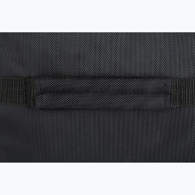 Trunk bag set KJUST Tesla Model X 2016+ 7 pcs. black 14