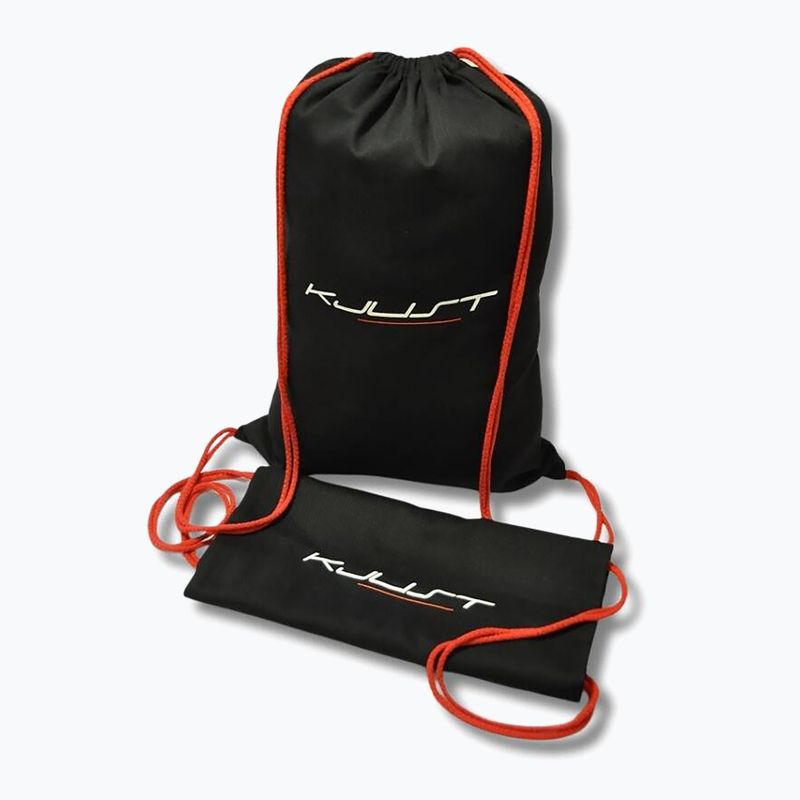 Trunk bag set KJUST Kia Sorento 2014 - 2019 5 pcs black 6