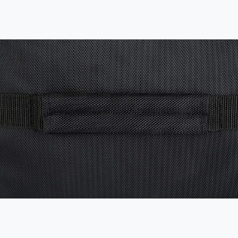 Trunk bag set KJUST Ford Ecosport 2017+ 3 pcs black 12