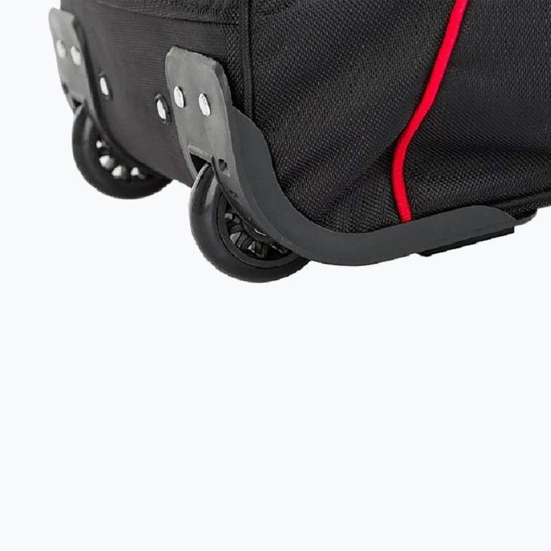 Trunk bag set KJUST Mercedes-Benz A Hatchback 2018+ 4 pcs. black 8