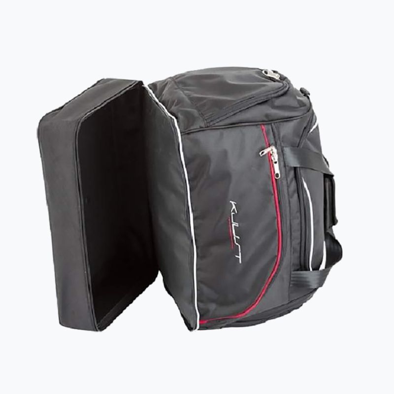 Trunk bag set KJUST Volkswagen Tiguan 2016-2024 4 pcs. black 7