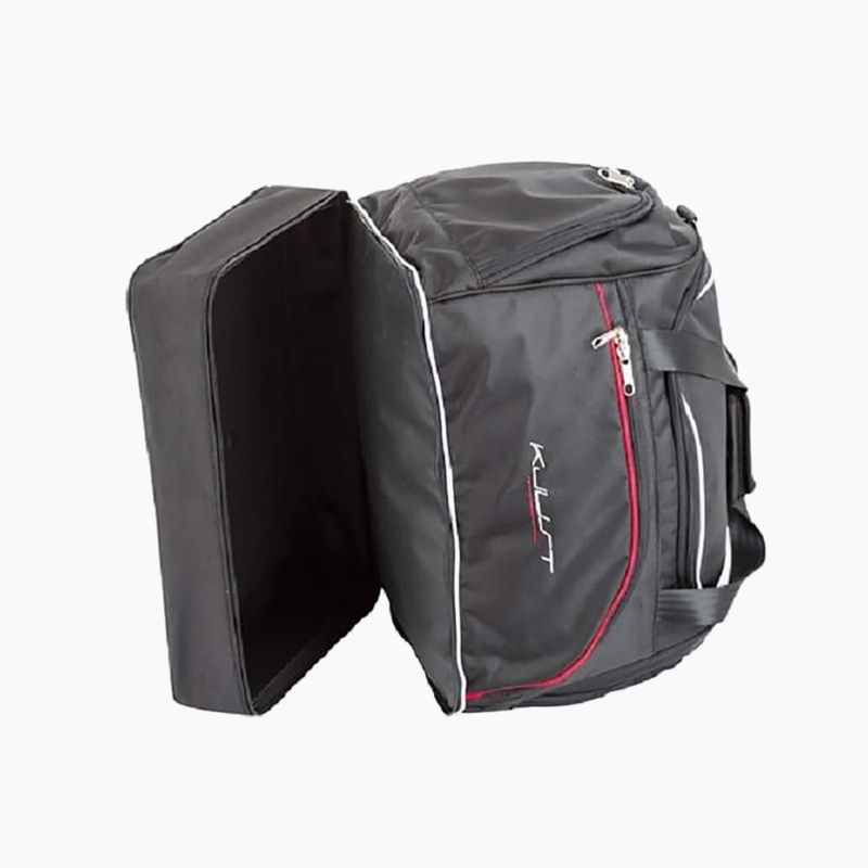 Trunk bag set KJUST Land Rover Discovery 2016+ 5 pcs black 6