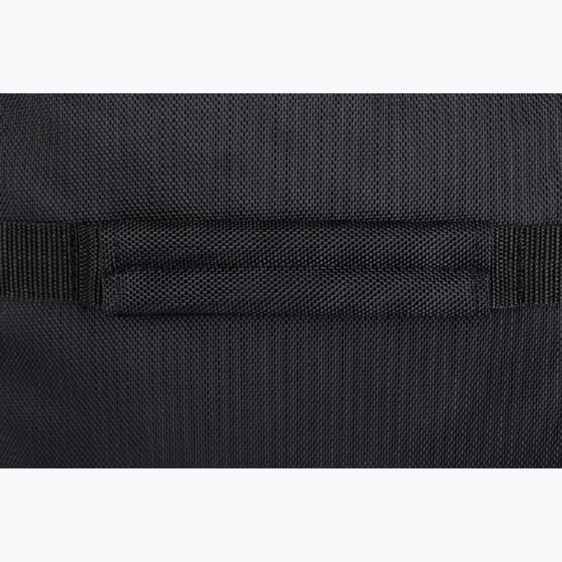 Trunk bag set KJUST Ford Tourneo Courier 2014+ 4 pcs black 13