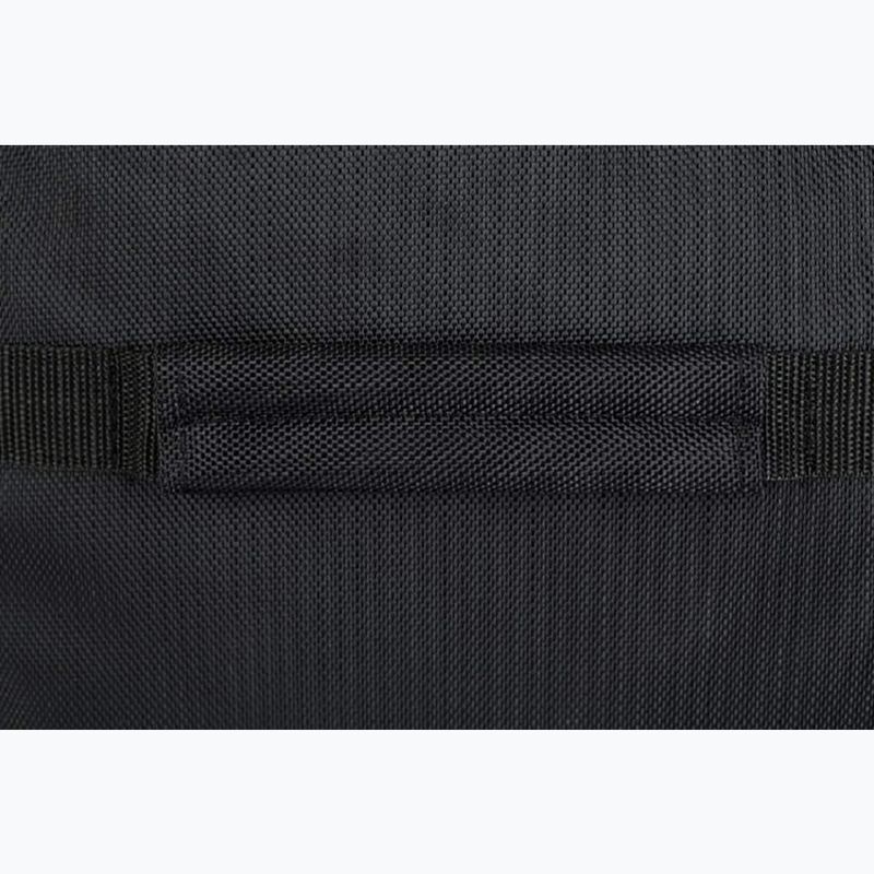 Trunk bag set KJUST Ford Tourneo Courier 2014+ 4 pcs black 12