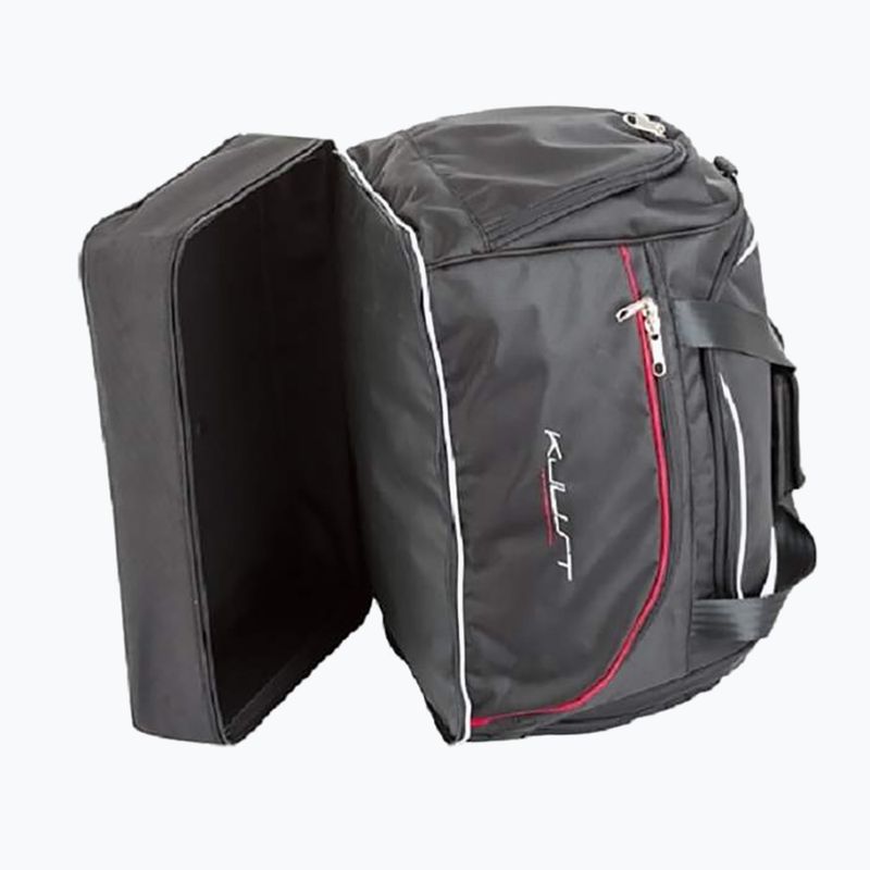 Trunk bag set KJUST Lexus Ls 2017+ 5 pcs black 4