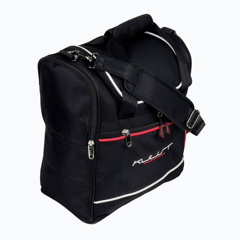 Trunk bag set KJUST Tesla Model 3 2017-2020 2 pcs. black 2