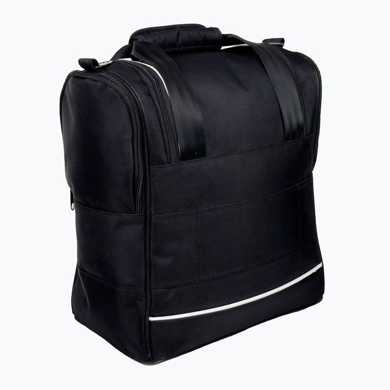 Trunk bag set KJUST Tesla Model 3 2017-2020 2 pcs. black 3