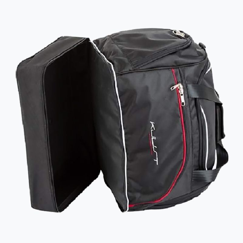 Trunk bag set KJUST Tesla Model 3 2017-2020 7 pcs. black 6